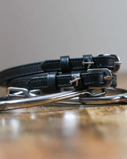 Mane Jane Spur Straps