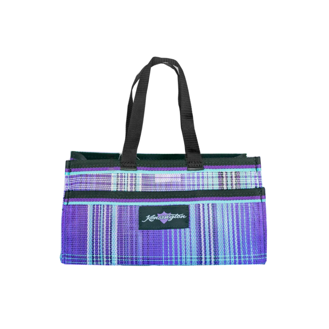 Kensington Grooming Tote