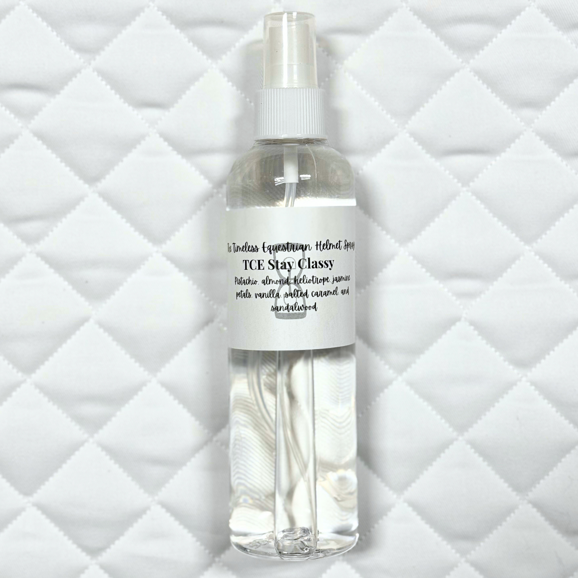 Timeless Eq Helmet Spray