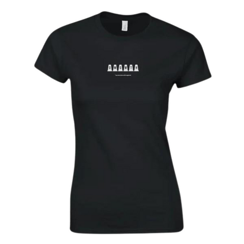 Omgwth Women's T Shirt