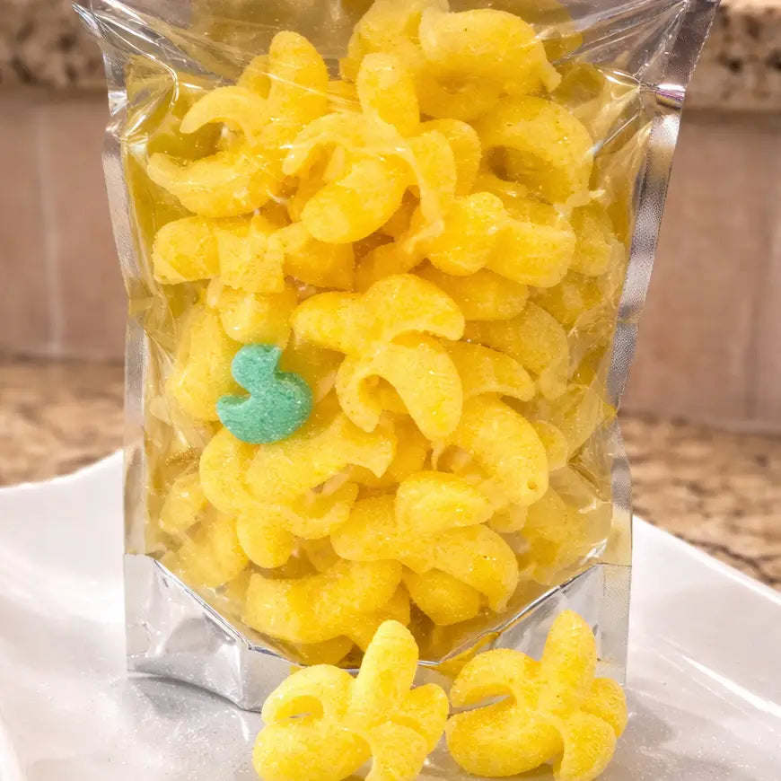 Lucky Duck Horse Treats - Bananas