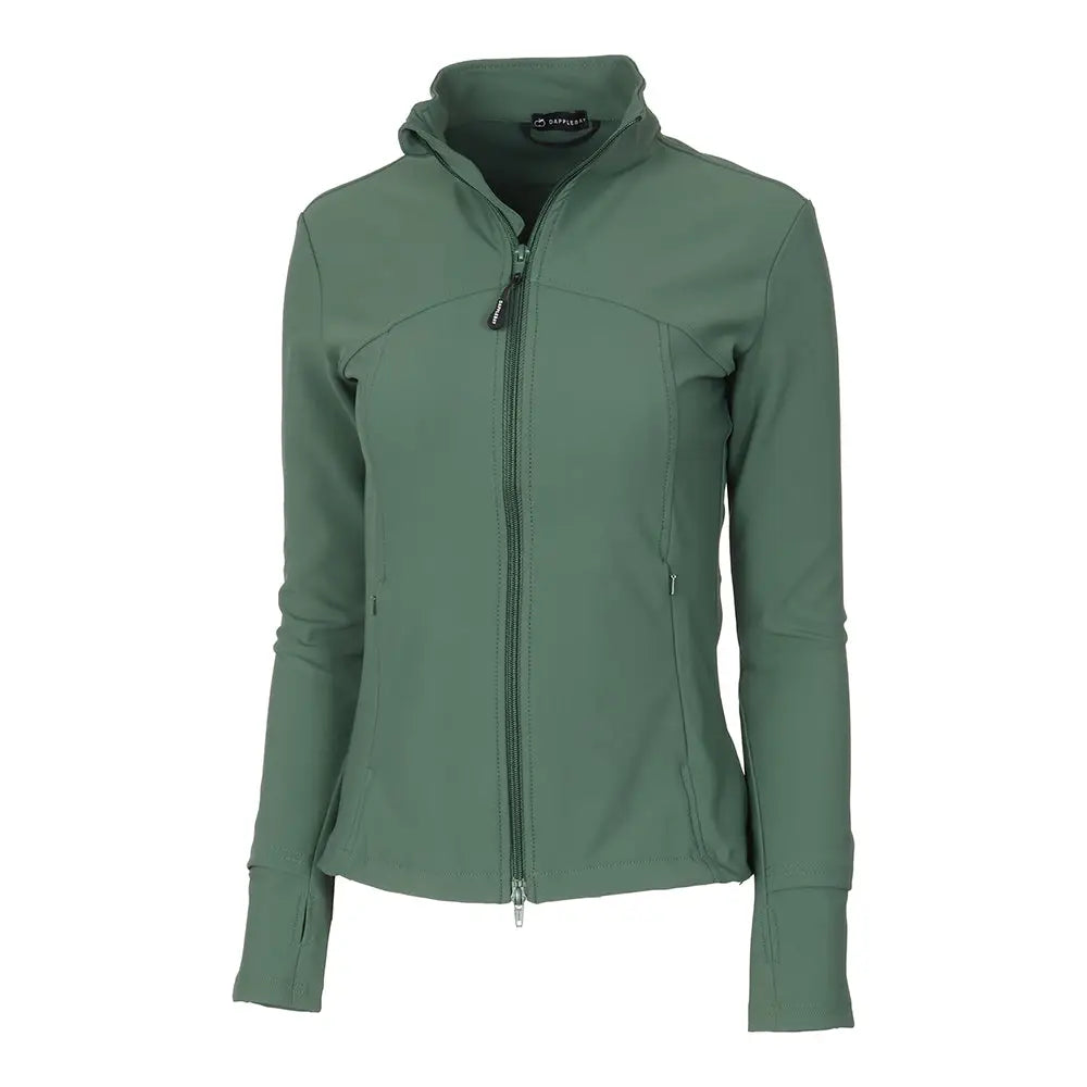 Evergreen Sport Fit Jacket