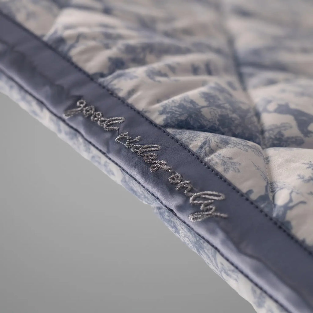 Dapplebay Toile Pad - Moonrise