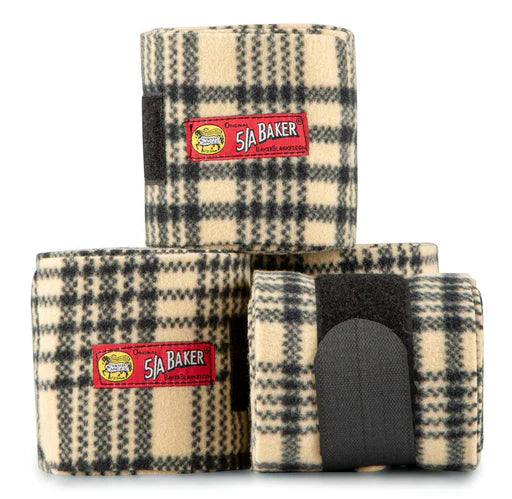 Baker® Bakerfleece Polo Bandages