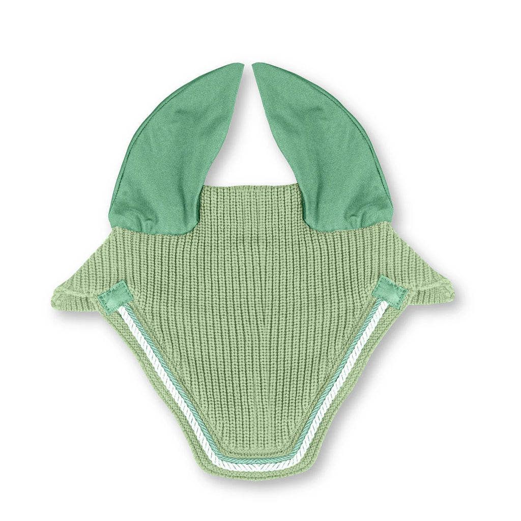 Lucky Horse Bonnet - Cactus