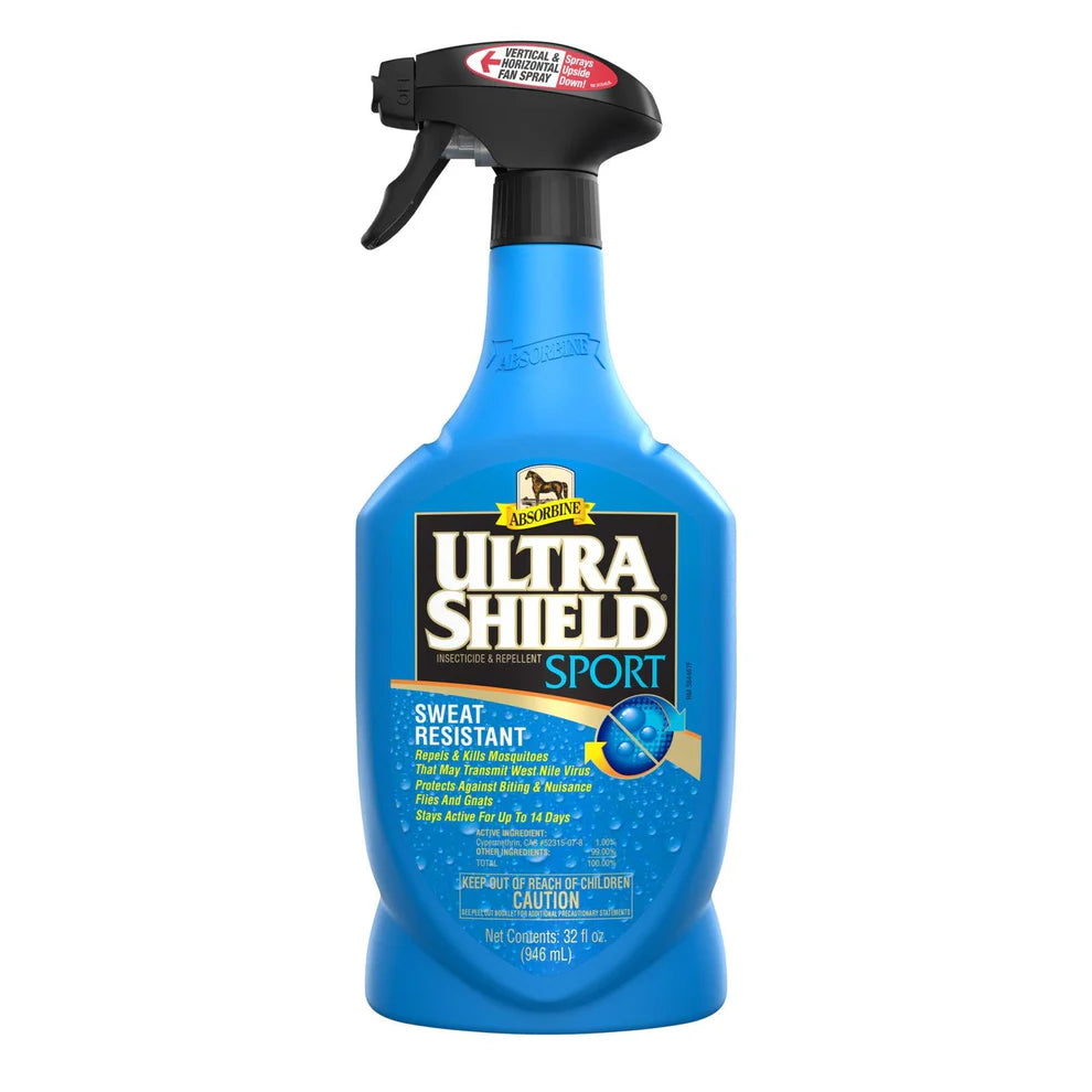 UltraShield Sport