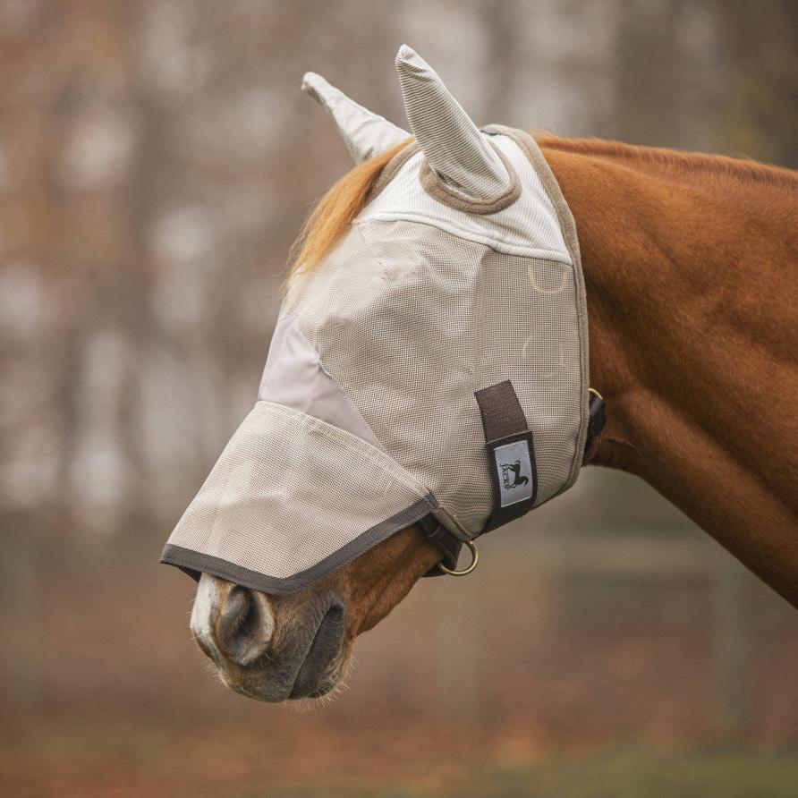 Shoobugs Fly Mask