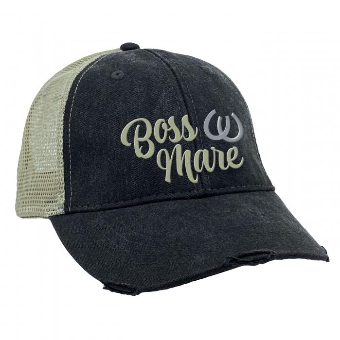 Boss Mare Mesh Hat