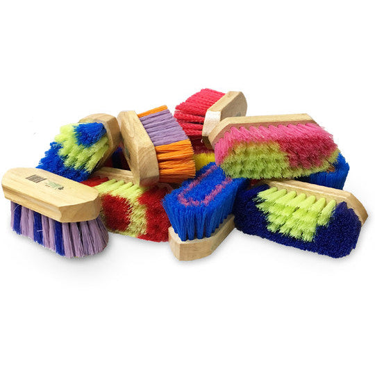 PonyExpress Pocket Brush