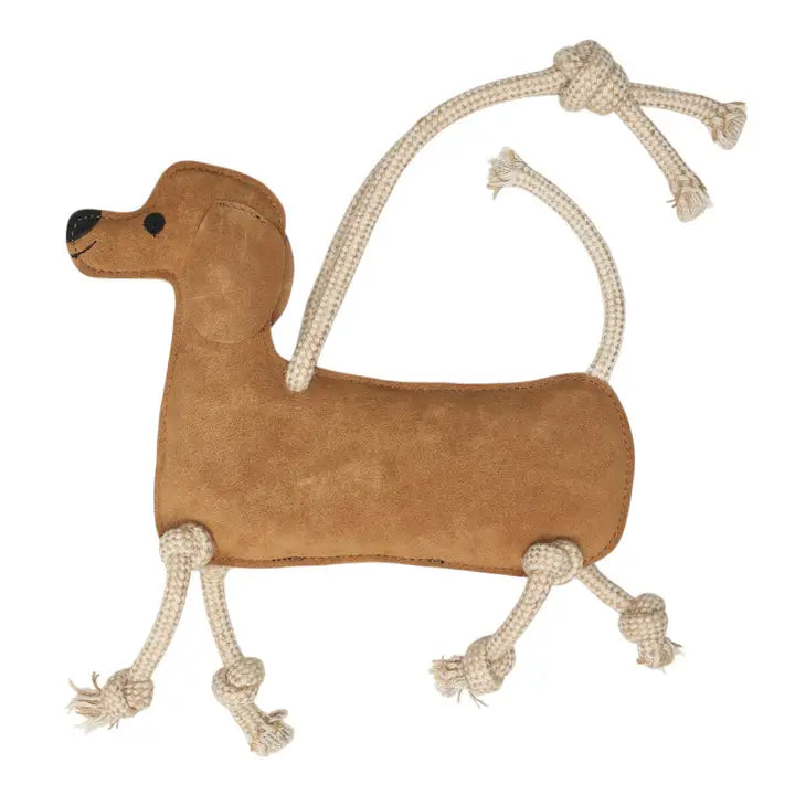 Horse Toy