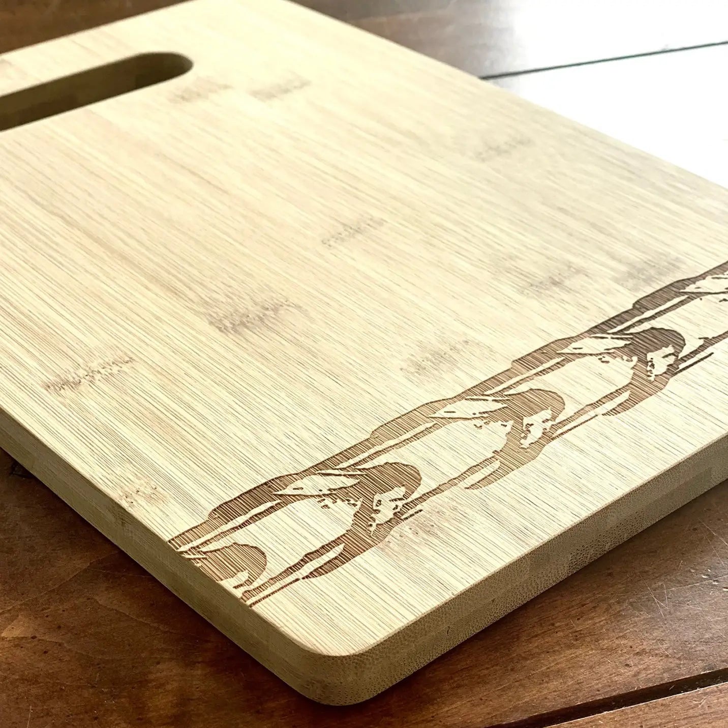 Cutting Board