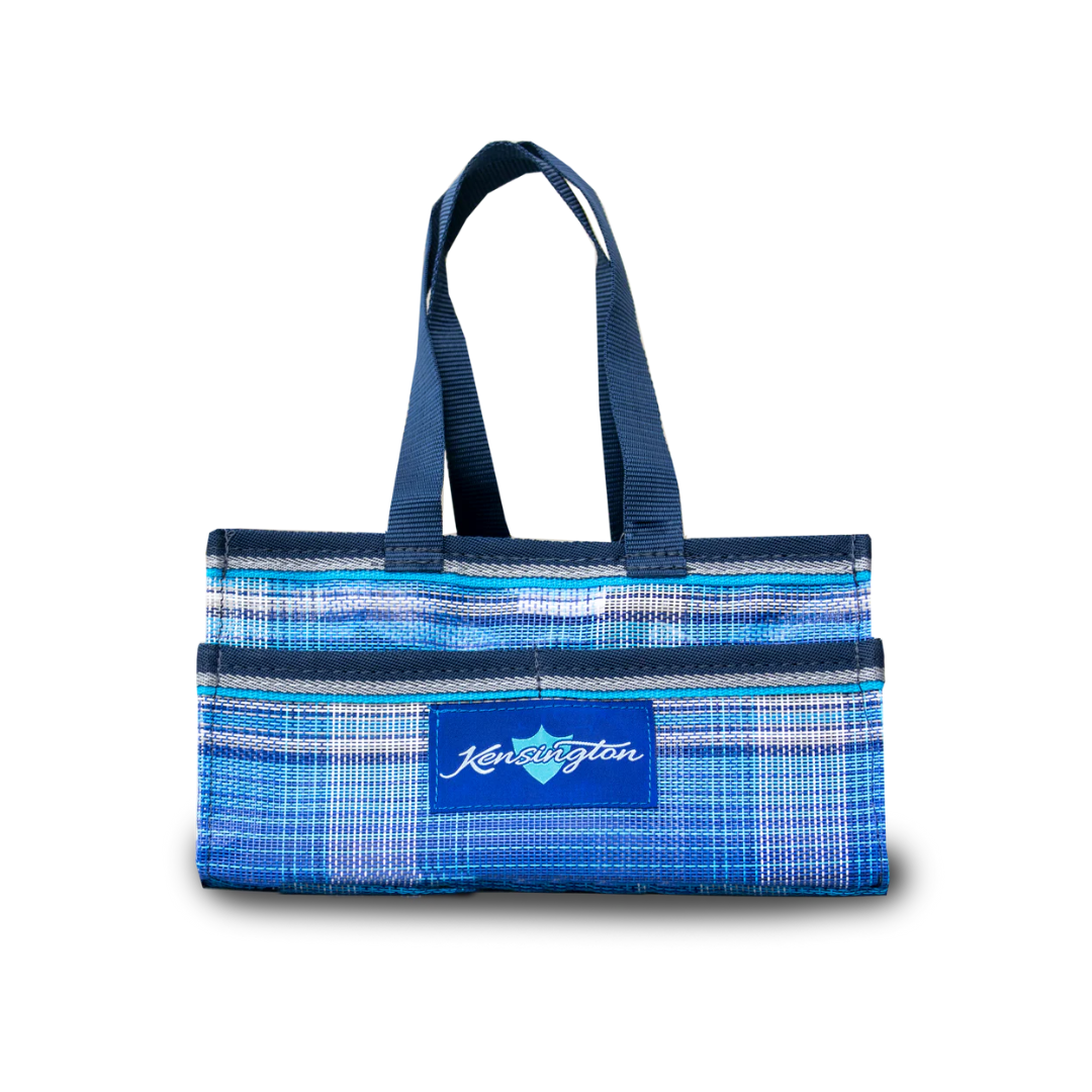 Kensington Grooming Tote
