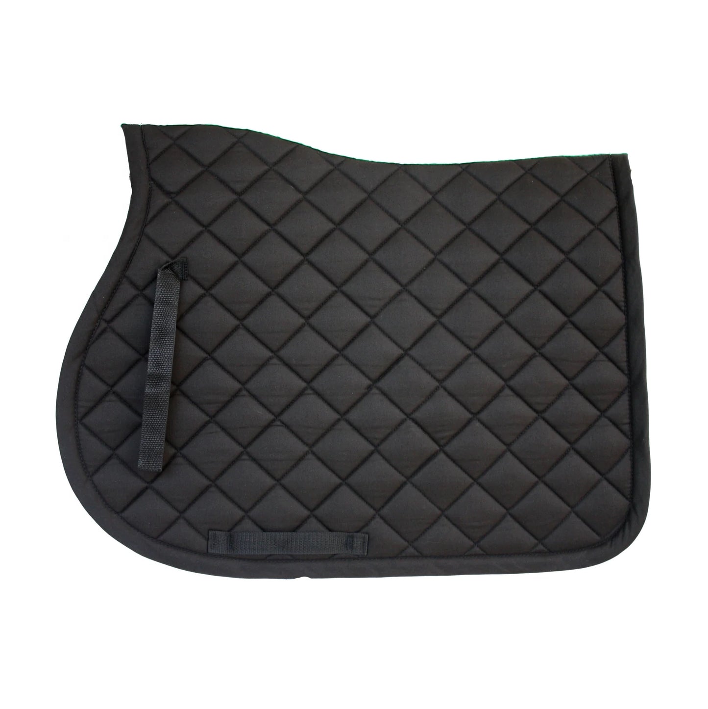 Lami-Cell A/P Pony Pad - Black