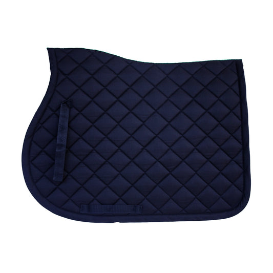 Lami-Cell A/P Pony Pad - Navy