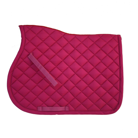 Lami-Cell A/P Pony Pad - Fushia