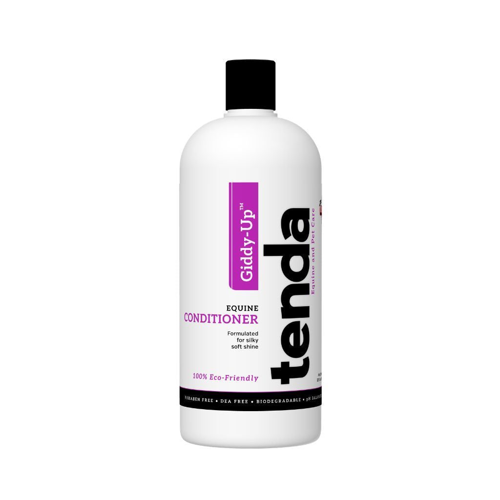 Tenda Giddy Up Conditioner