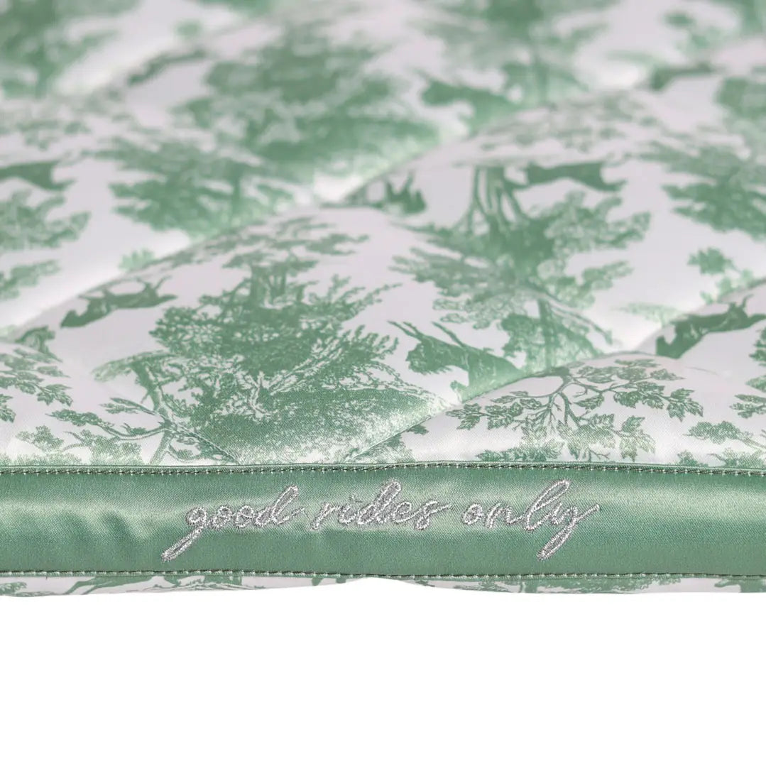 Dapplebay Toile Pad