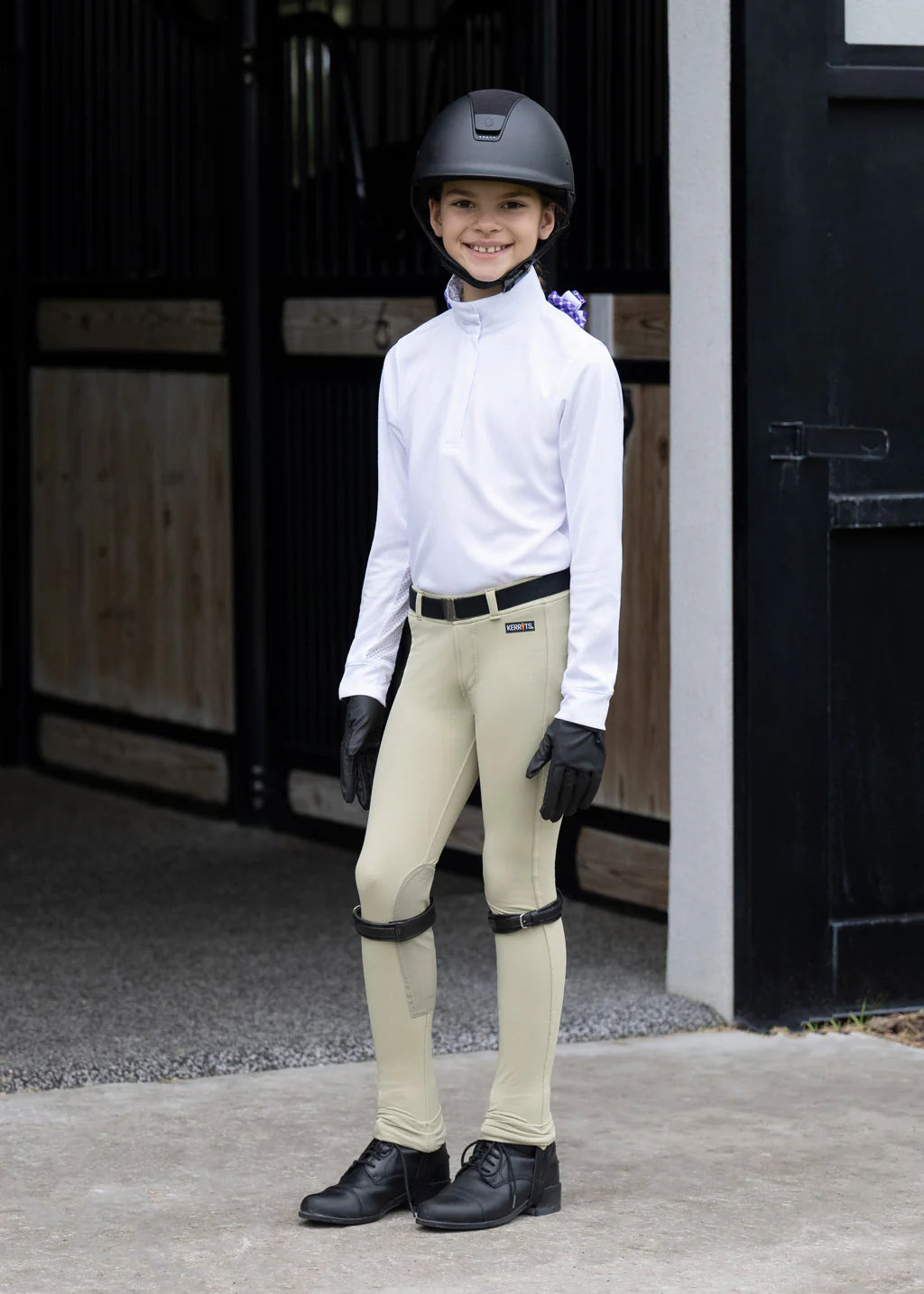 Coolcore Knee Patch Jod