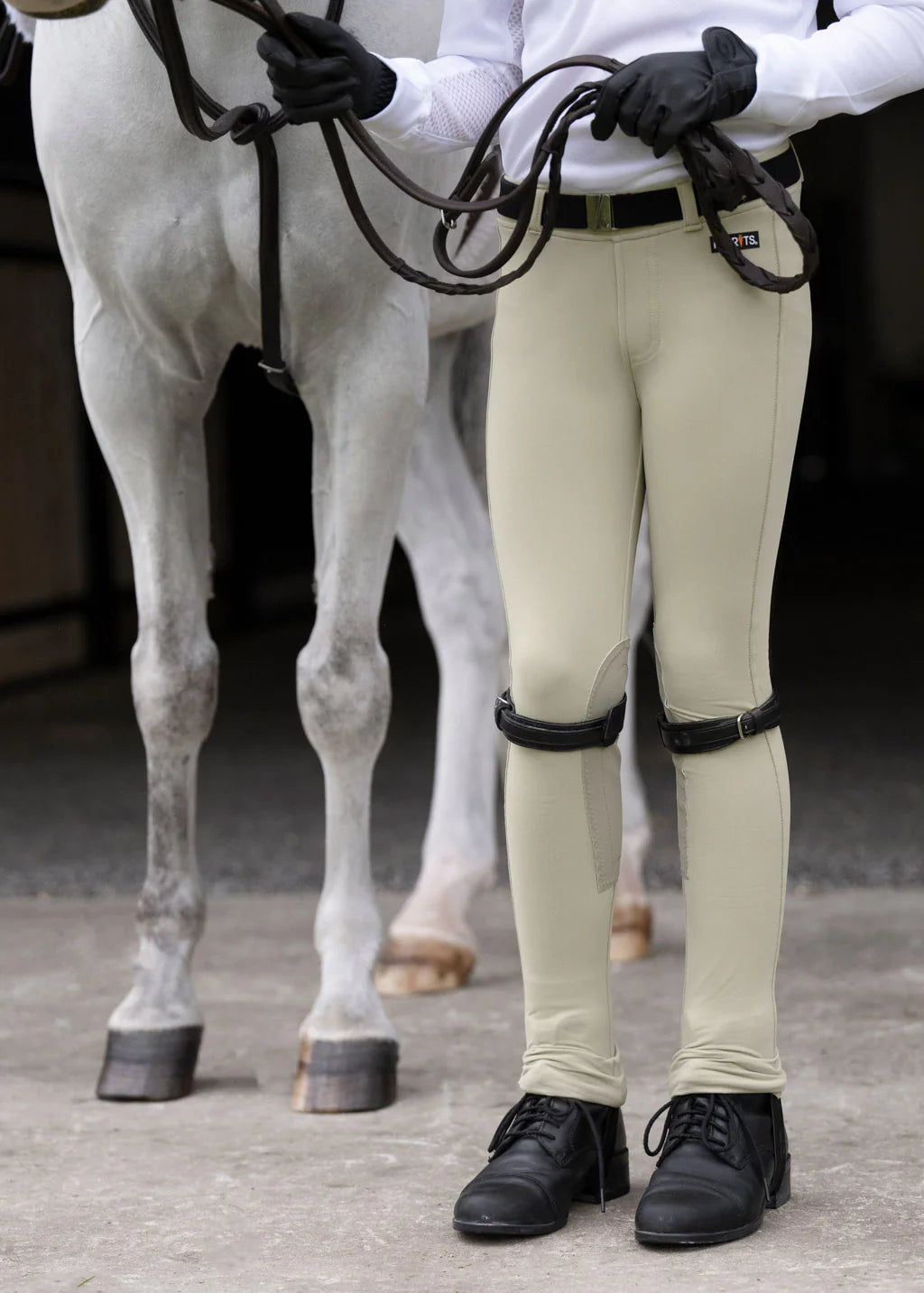 Coolcore Knee Patch Jod