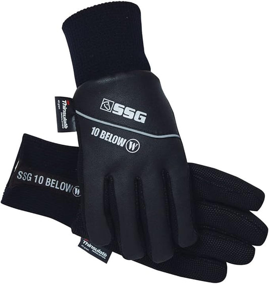 SSG 10 Below Glove