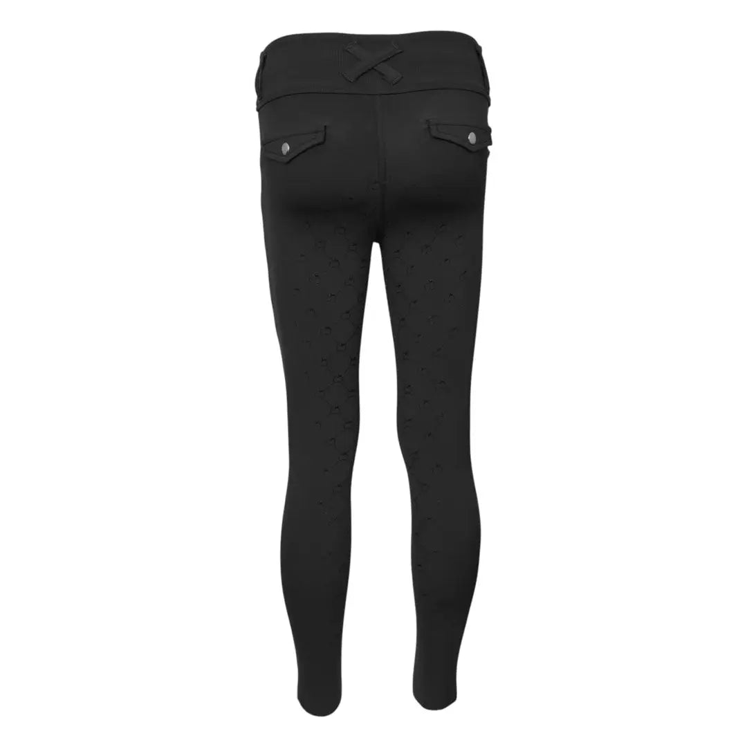 Dapplebay Winter Kid's Essential Full Seat Tights