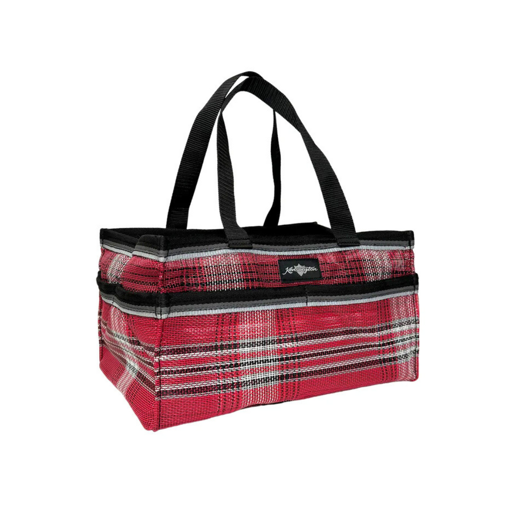 Kensington Grooming Tote