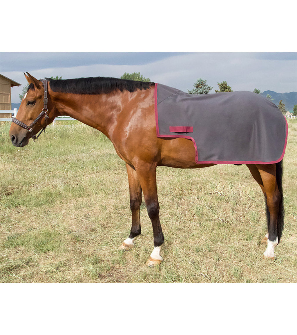 Jacks Coolerfleece Quarter Sheet