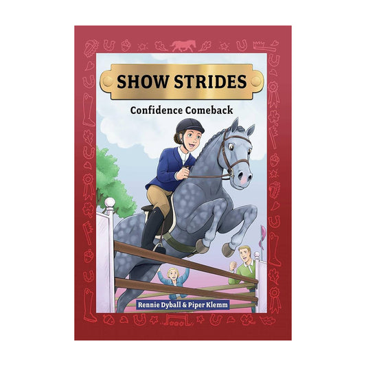 Show Strides Book 2