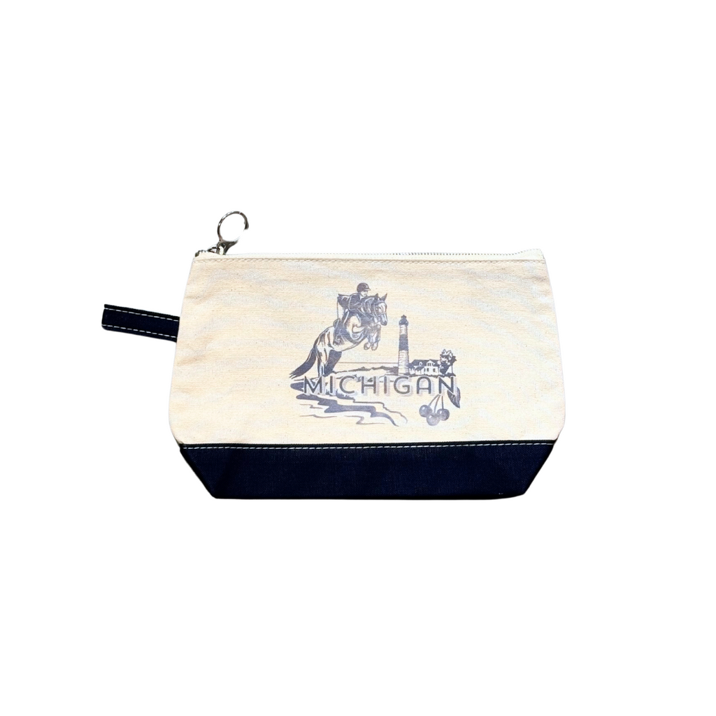 Hedera Toiletry Bag