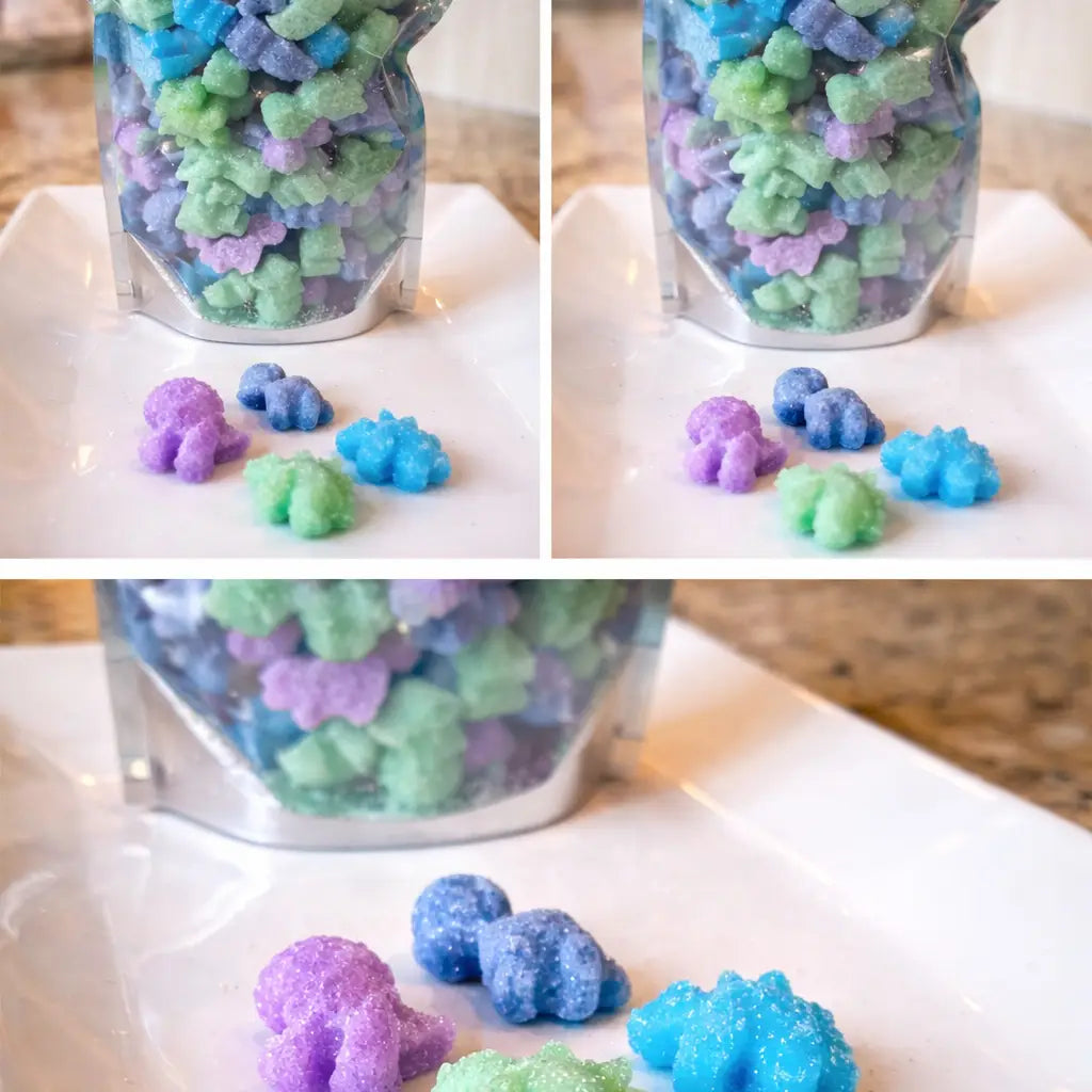 Lucky Duck Horse Treats - Dinos