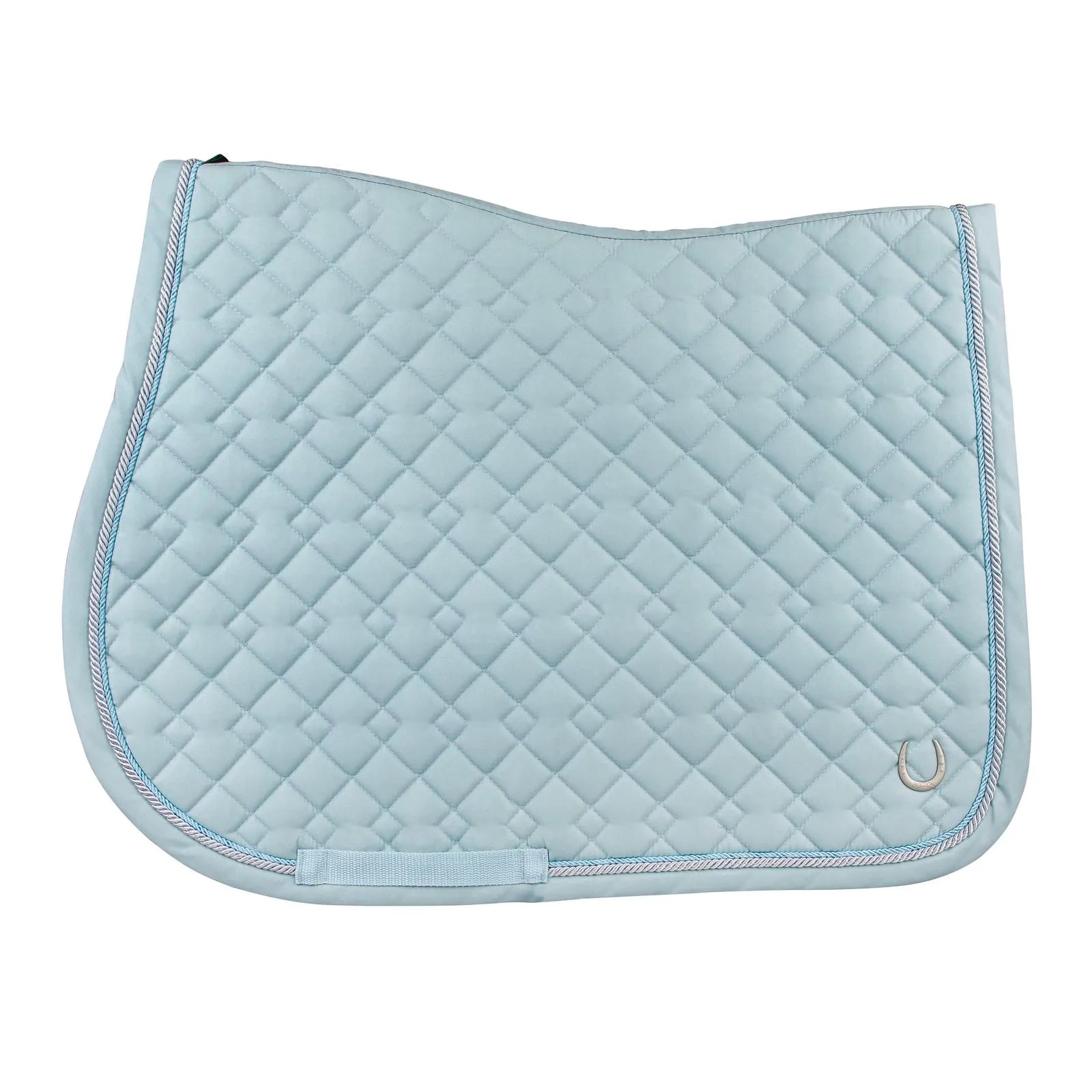 Lucky A/P Saddle Pad - Sea