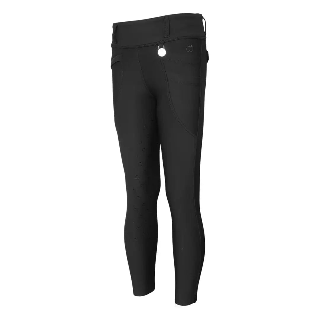 Dapplebay Winter Kid's Essential Full Seat Tights