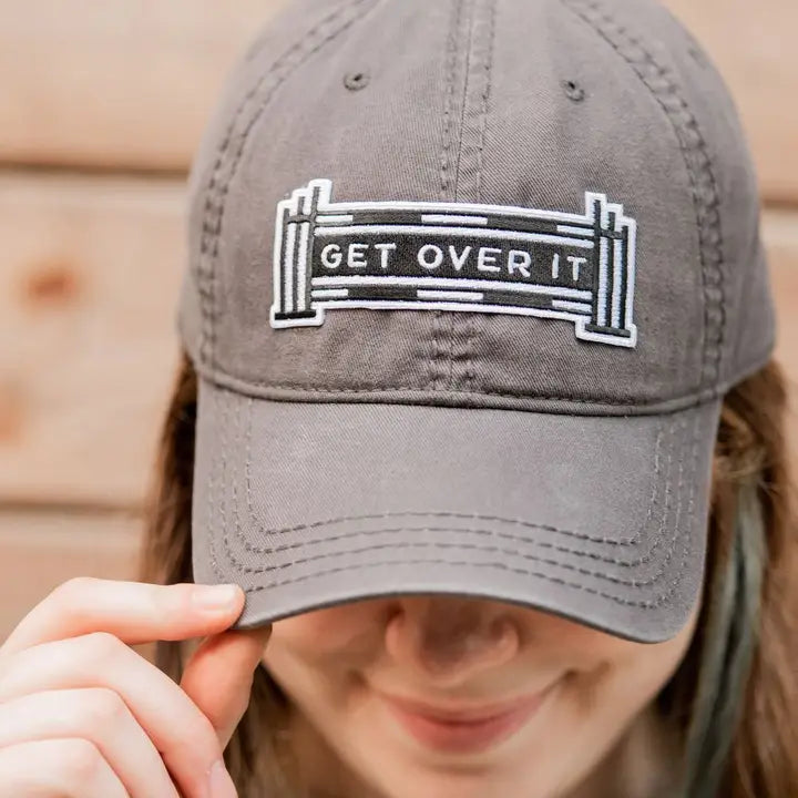 Get Over It Hat