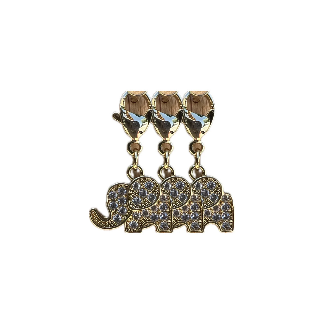 Dubois Cheval Bridle Charm