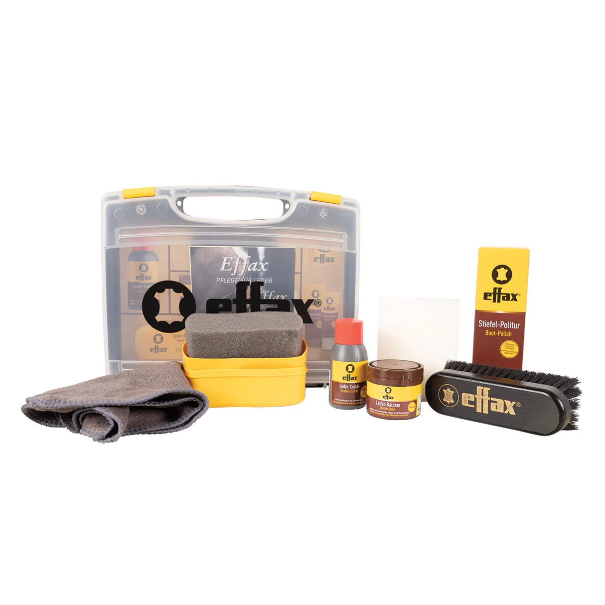 Effax Leather-Care-Case