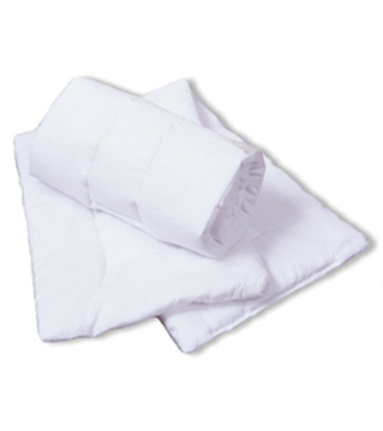 Jack's Pillow Wraps