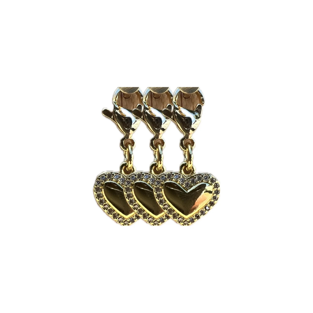 Dubois Cheval Bridle Charm