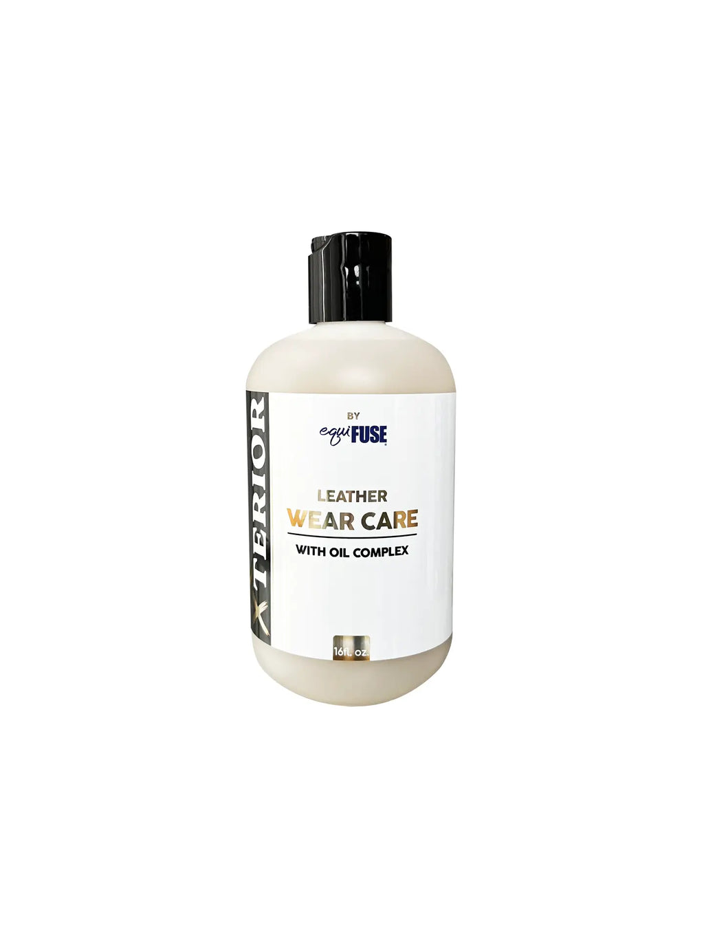 Xterior Leather Wear Care