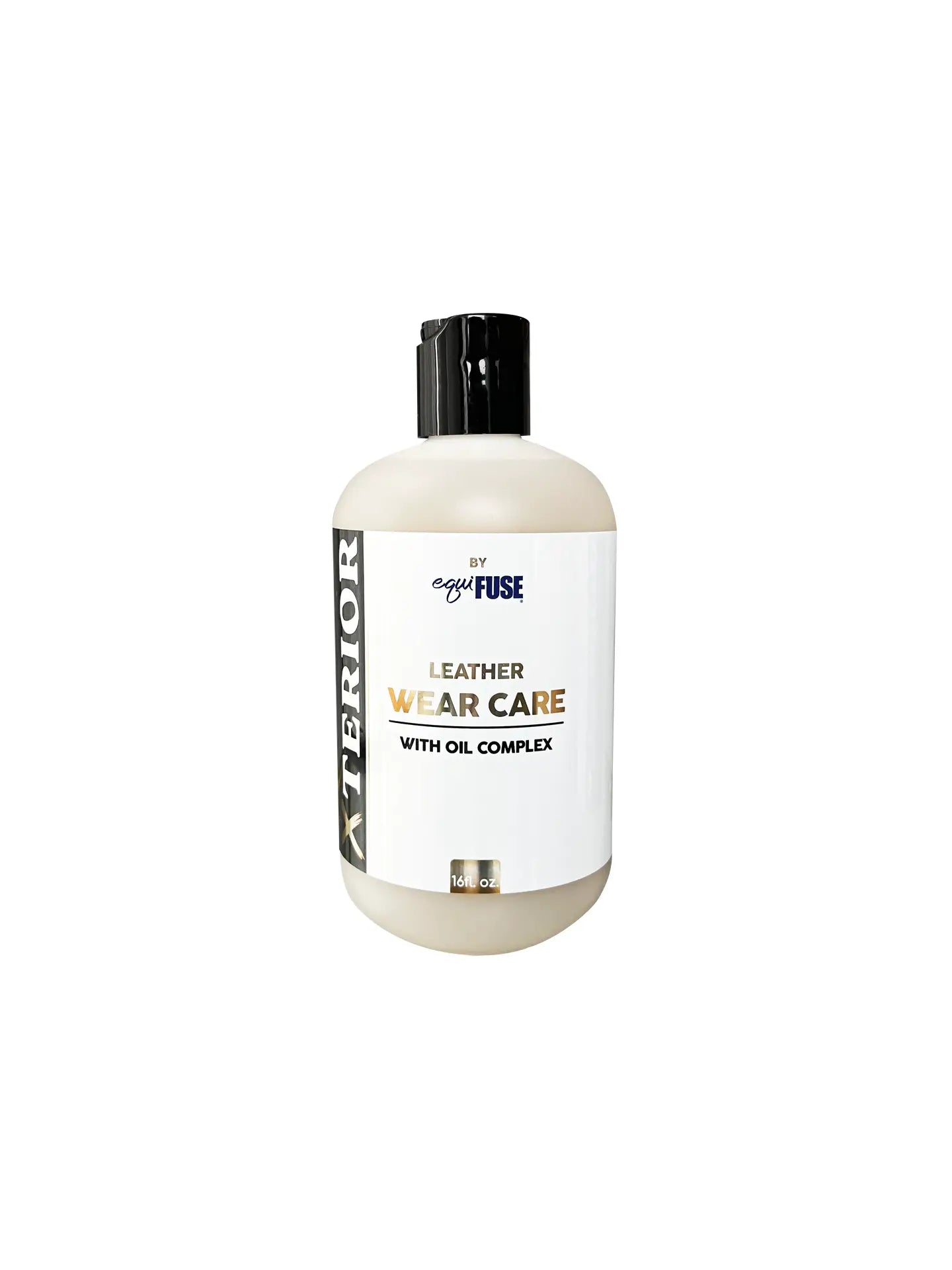 Xterior Leather Wear Care