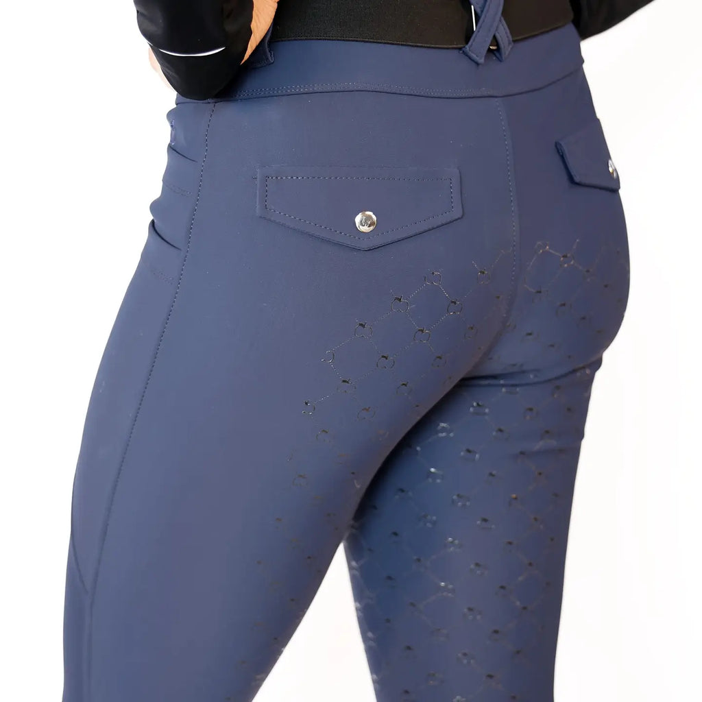 Dapplebay Winter Essential Full Seat Tights