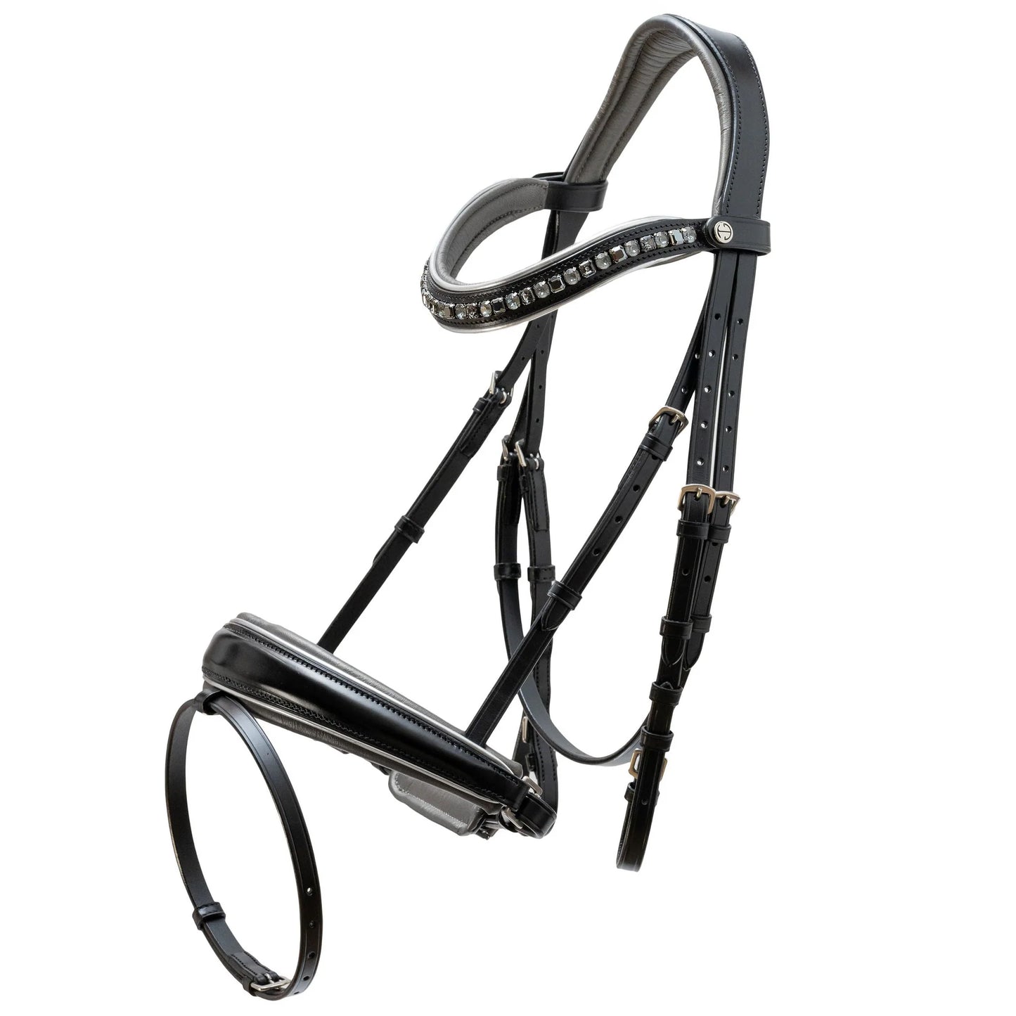 Halter Ego Eiffel Tower Bridle