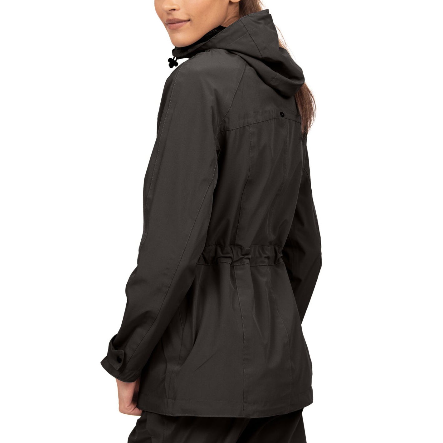 Chestnut Bay Crossover Jacket