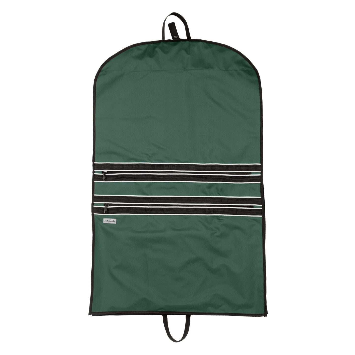 Chestnut Bay Garment Bag - Hunter