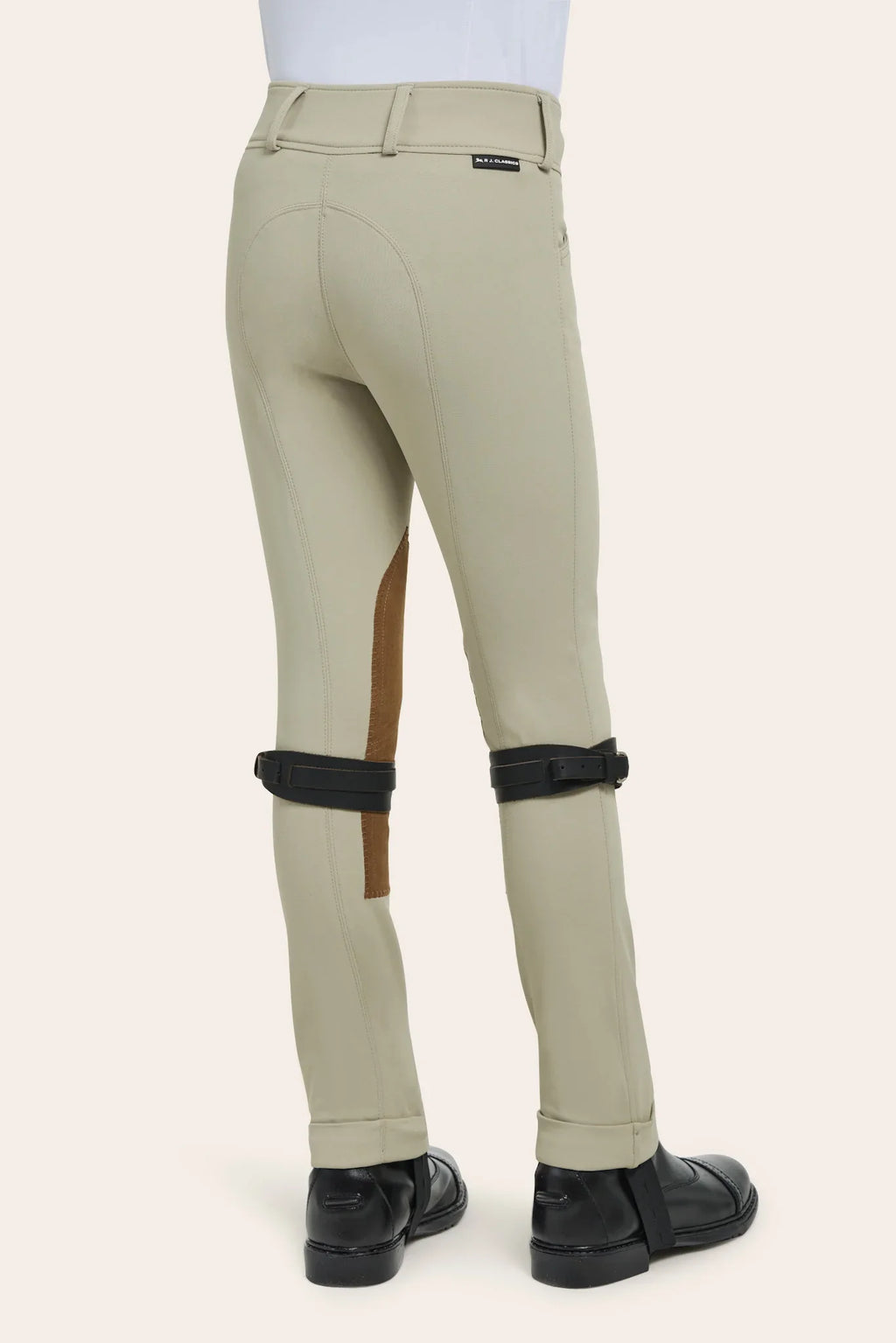 RJ Classics Collette Jodhpur - Sand