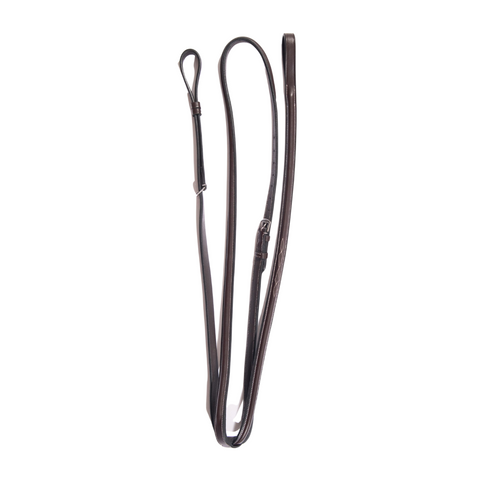 Black Oak Standing Martingale - Round Raised