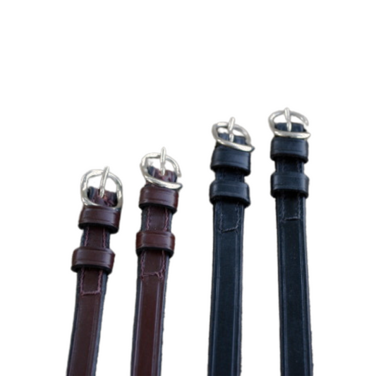 KL Select Spur Straps