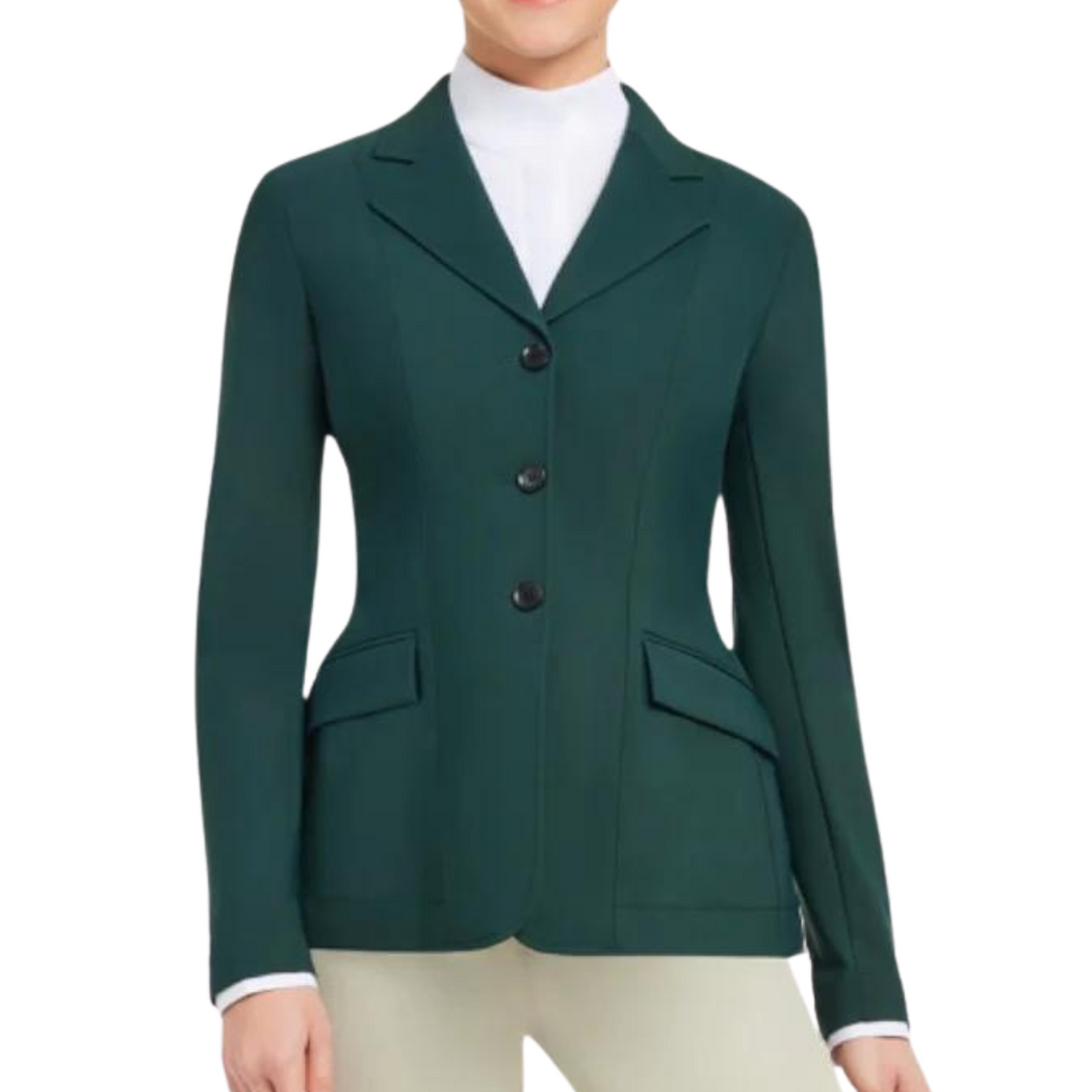 RJ Classics Monterey - Pine – Shop The Classic Equestrian