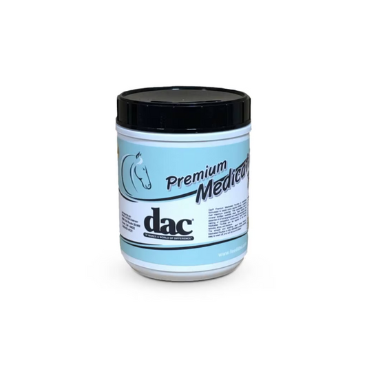 Dac Premium Medicated Poultice