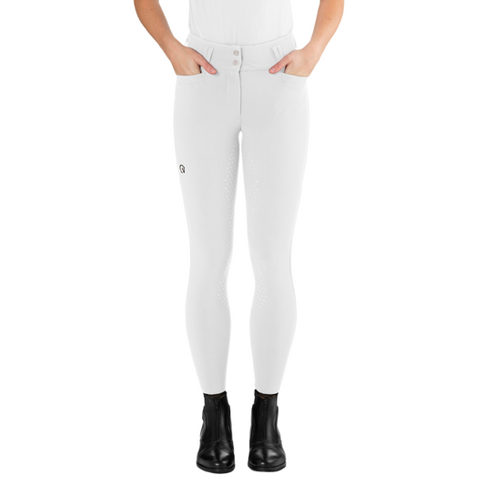 Ego7 Dressage CA Full Seat Breeches