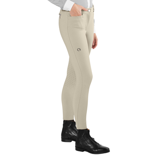 Ego7 Jumping EJ Knee Patch Breeches